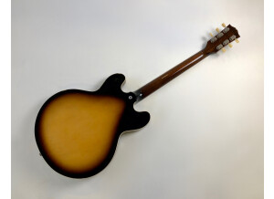 Gibson ES-335 Dot Plain Gloss (23652)