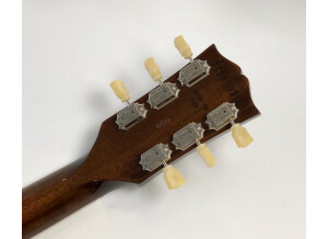 Gibson ES-335 Dot Plain Gloss (57515)