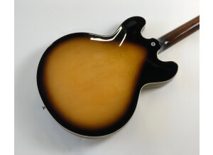 Gibson ES-335 Dot Plain Gloss (87336)