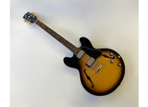 Gibson ES-335 Dot Plain Gloss (75469)