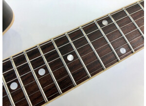 Gibson ES-335 Dot Plain Gloss (85610)