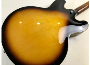 Gibson ES-335 Dot Plain Gloss (56517)
