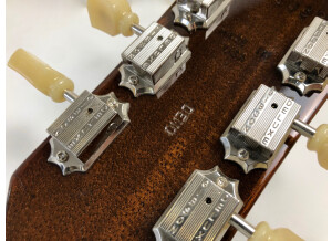 Gibson ES-335 Dot Plain Gloss (42018)