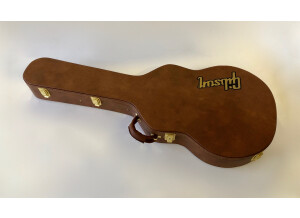 Gibson ES-335 Dot Plain Gloss (51237)