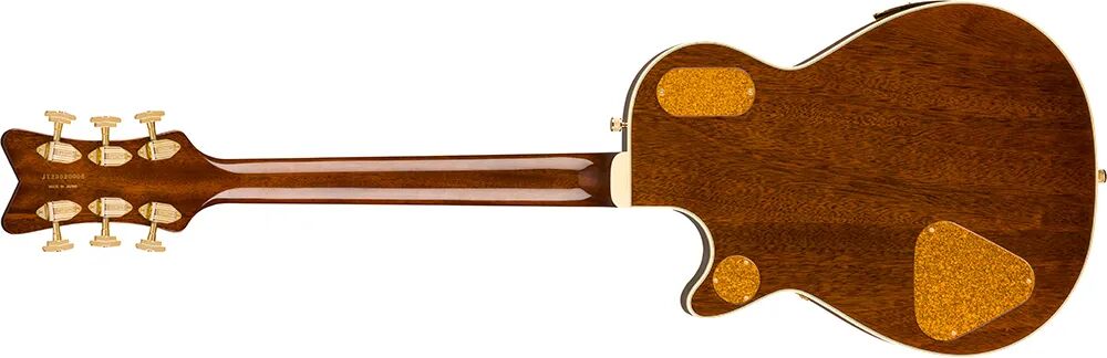 Gretsch Quilt Classic Penguin : Quilt Classic Penguin BACK