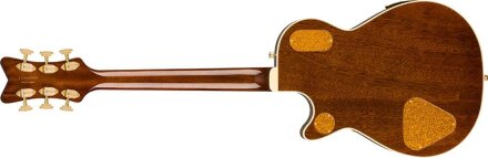 Gretsch Quilt Classic Penguin : Quilt Classic Penguin BACK Gretsch Quilt Classic Penguin : Quilt Classic Penguin BACK