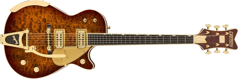 Gretsch Quilt Classic Penguin : Quilt Classic Penguin