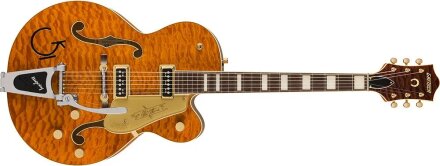 Gretsch Quilt Classic Chet Atkins : Quilt Classic Chet Atkins Gretsch Quilt Classic Chet Atkins : Quilt Classic Chet Atkins