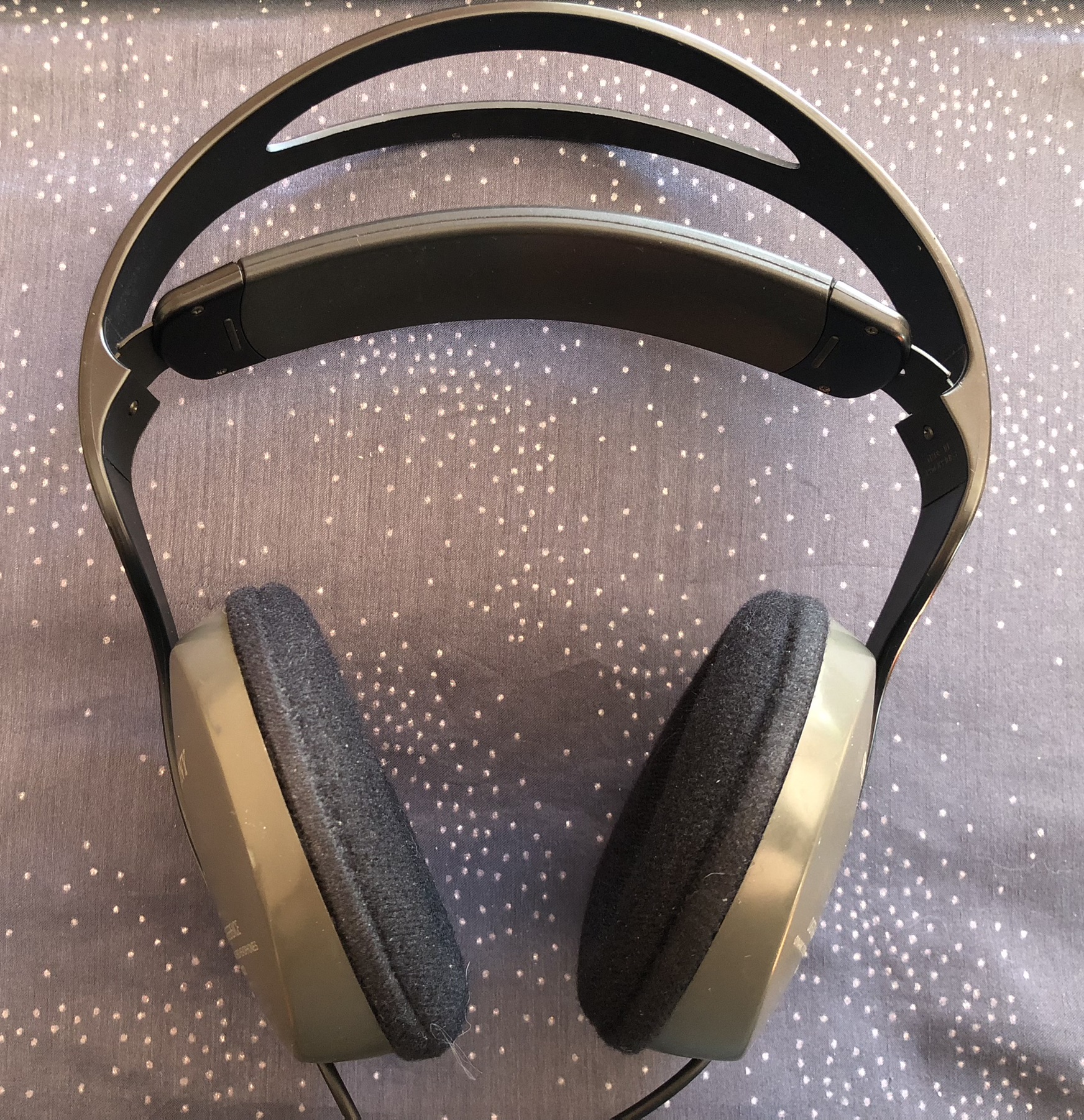 Sony MDR-CD370