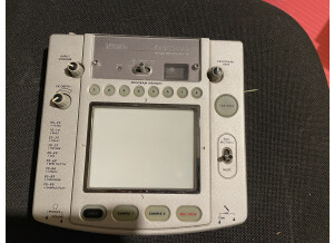 Korg Kaoss Pad 2 (55045)