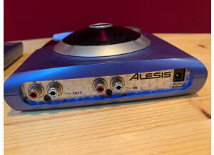 Alesis AirFX (53289)