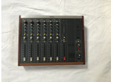 Table console de mixage analogique revox c279 studer