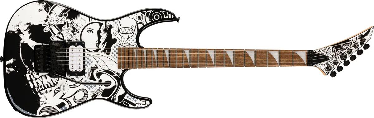 Jackson DK1 H : DK1 H