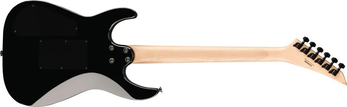 Jackson DK1 H : DK1 Hback