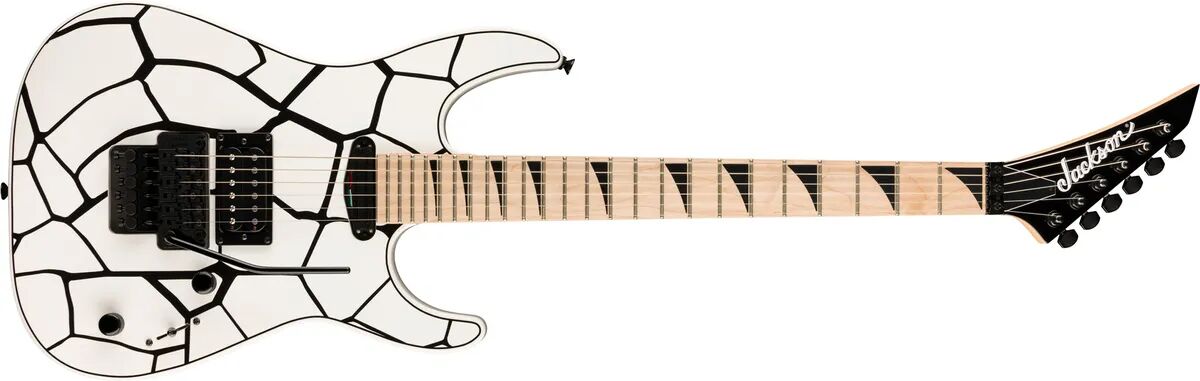 Jackson DK1A : DK1A