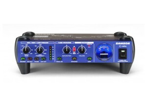 Samson Audio C-Valve