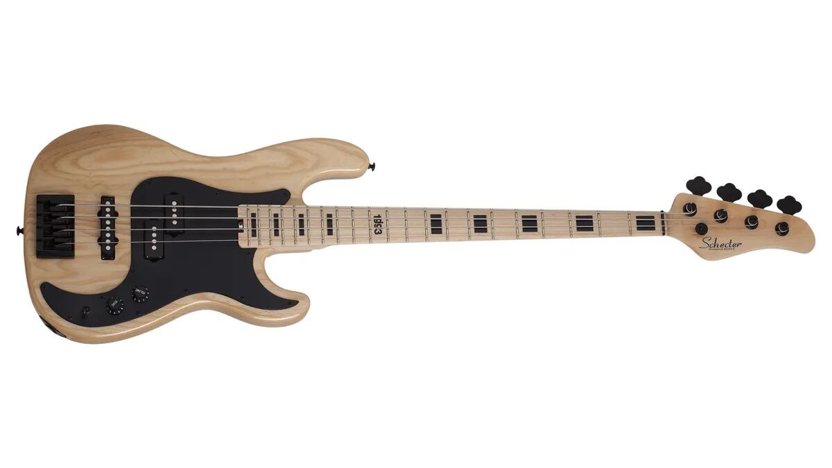 Schecter Ani V Justin Beck Signature : Ani V Justin Beck Signature