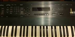 Vends clavier Ensoniq ASR-10 + SCSI + Case