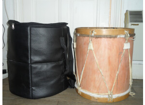 Sonor Latino percussions Tumbadora 12.5 (13603)