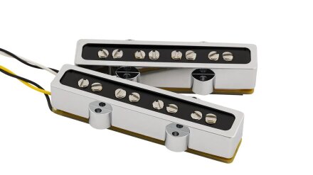 Fender Cobalt Chrome J Bass Set : Cobalt Chrome J Bass Fender Cobalt Chrome J Bass Set : Cobalt Chrome J Bass