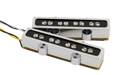 Fender Cobalt Chrome J Bass Set : Cobalt Chrome J Bass Fender Cobalt Chrome J Bass Set : Cobalt Chrome J Bass