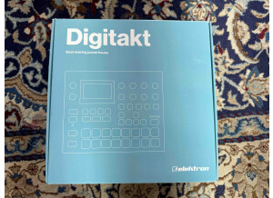 Elektron Digitakt (50571)