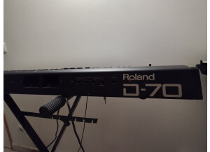 Roland D-70