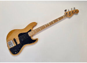 Fender Marcus Miller Jazz Bass (44314)