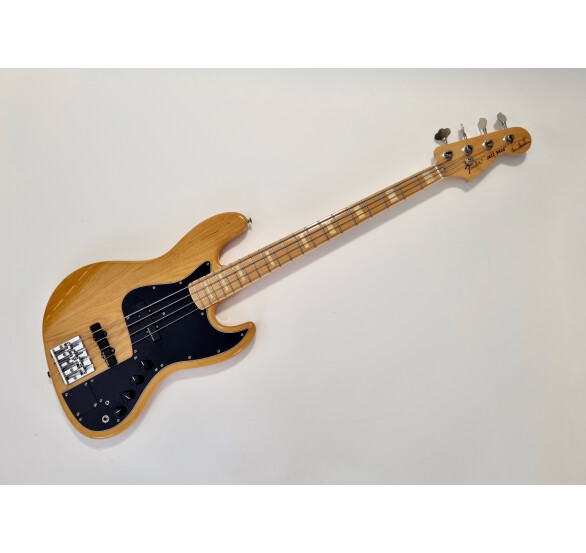 Fender Marcus Miller Jazz Bass (44314)