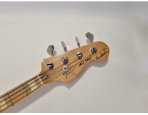 Fender Marcus Miller Jazz Bass (56381)
