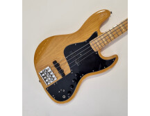 Fender Marcus Miller Jazz Bass (92944)