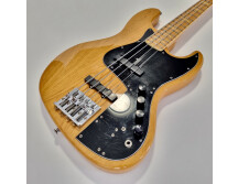 Fender Marcus Miller Jazz Bass (78996)