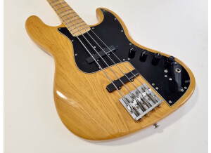 Fender Marcus Miller Jazz Bass (33412)