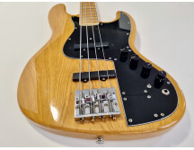 Fender Marcus Miller Jazz Bass (57893)