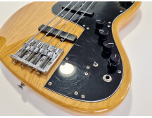 Fender Marcus Miller Jazz Bass (70769)