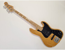 Fender Marcus Miller Jazz Bass (73018)