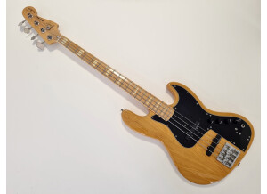 Fender Marcus Miller Jazz Bass (73018)