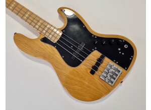 Fender Marcus Miller Jazz Bass (78606)