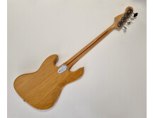 Fender Marcus Miller Jazz Bass (30758)