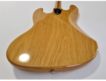 Fender Marcus Miller Jazz Bass (56342)