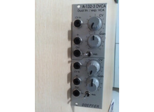 Doepfer VCA A