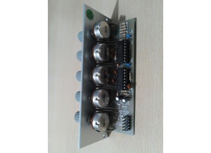 Doepfer Linear VCA B