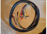 Lot de cables