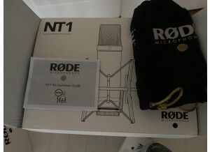 RODE NT1 Kit