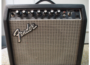 Fender FM 15R (84536)