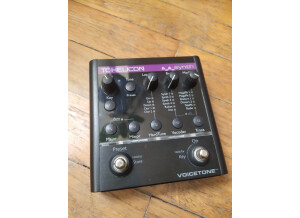 TC-Helicon VoiceTone Synth (39244)