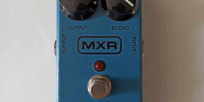 Achat MXR M103 Blue Box Octave Fuzz