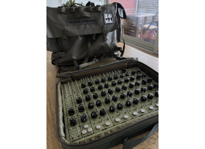 SOMA laboratory Pulsar-23 (45910)