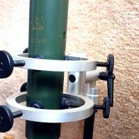 Vends C12 VR ETAT NEUF + Pince anti-vibration pro