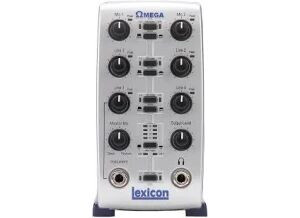 Lexicon Omega (6082)